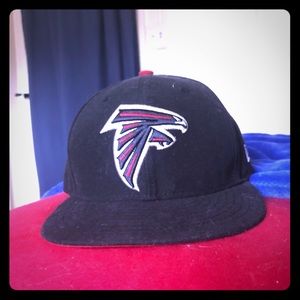 Atlanta Falcons hat
